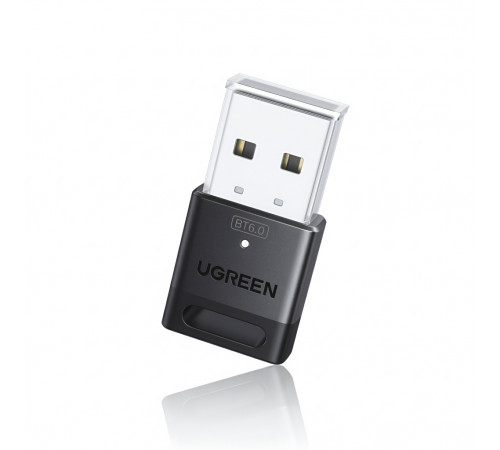 Сетевой USB адаптер | Bluetooth 6.0 | UGREEN CM748